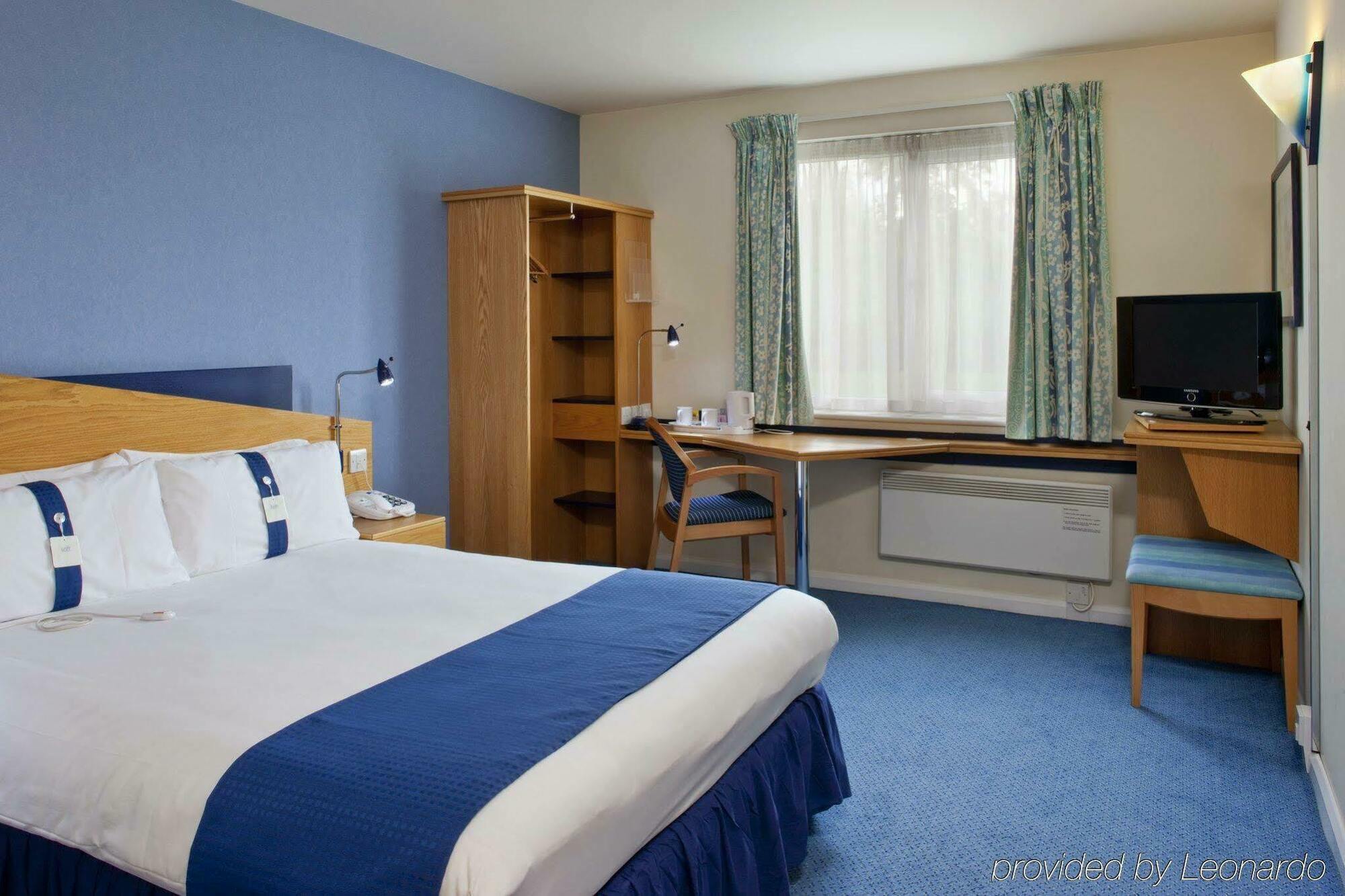 Holiday Inn Express Gloucester - South, An Ihg Hotel Exteriér fotografie